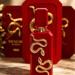 Veneno Scarlet – parfumuotas vanduo, 100 ml